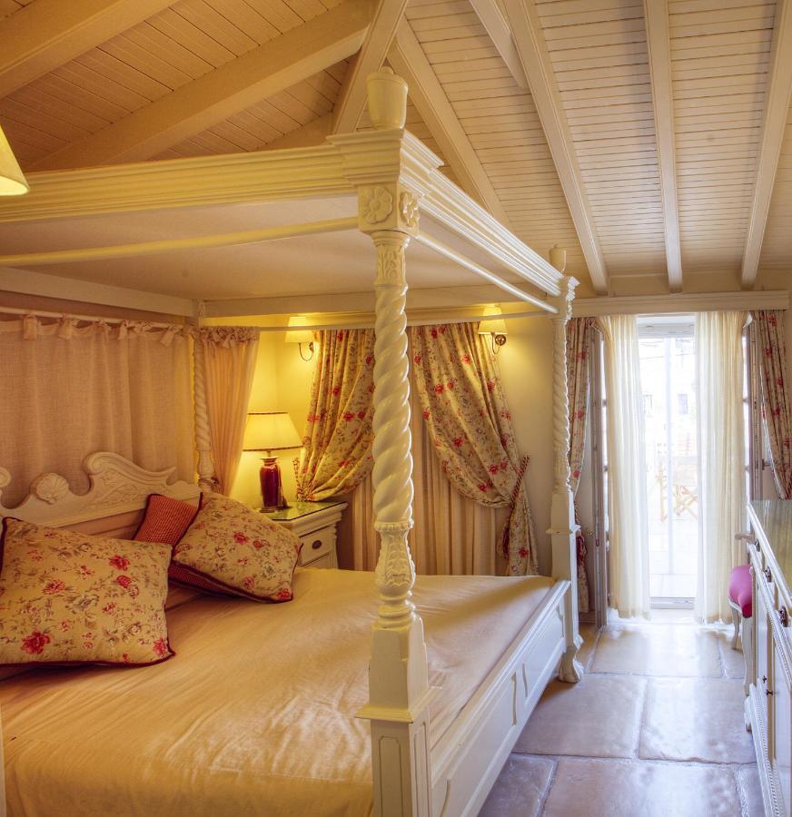 Angelica Traditional Boutique Hotel Хидра Екстериор снимка