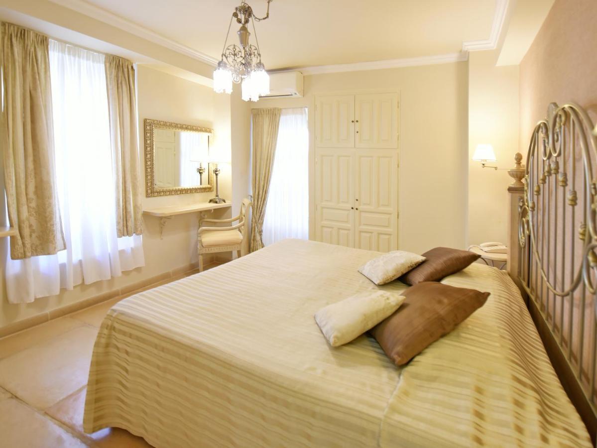 Angelica Traditional Boutique Hotel Хидра Екстериор снимка