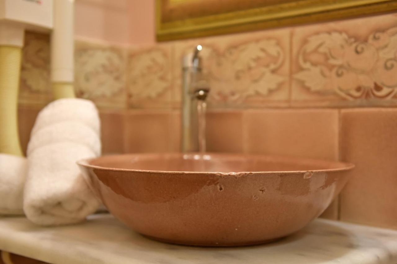 Angelica Traditional Boutique Hotel Хидра Екстериор снимка