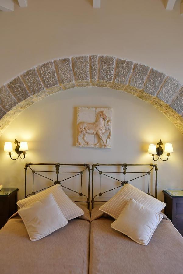 Angelica Traditional Boutique Hotel Хидра Екстериор снимка