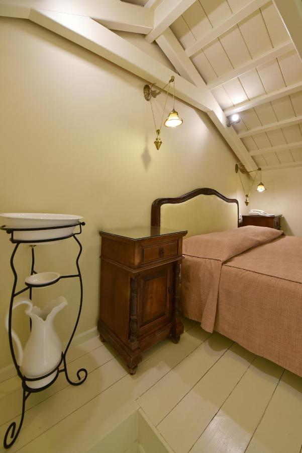 Angelica Traditional Boutique Hotel Хидра Екстериор снимка
