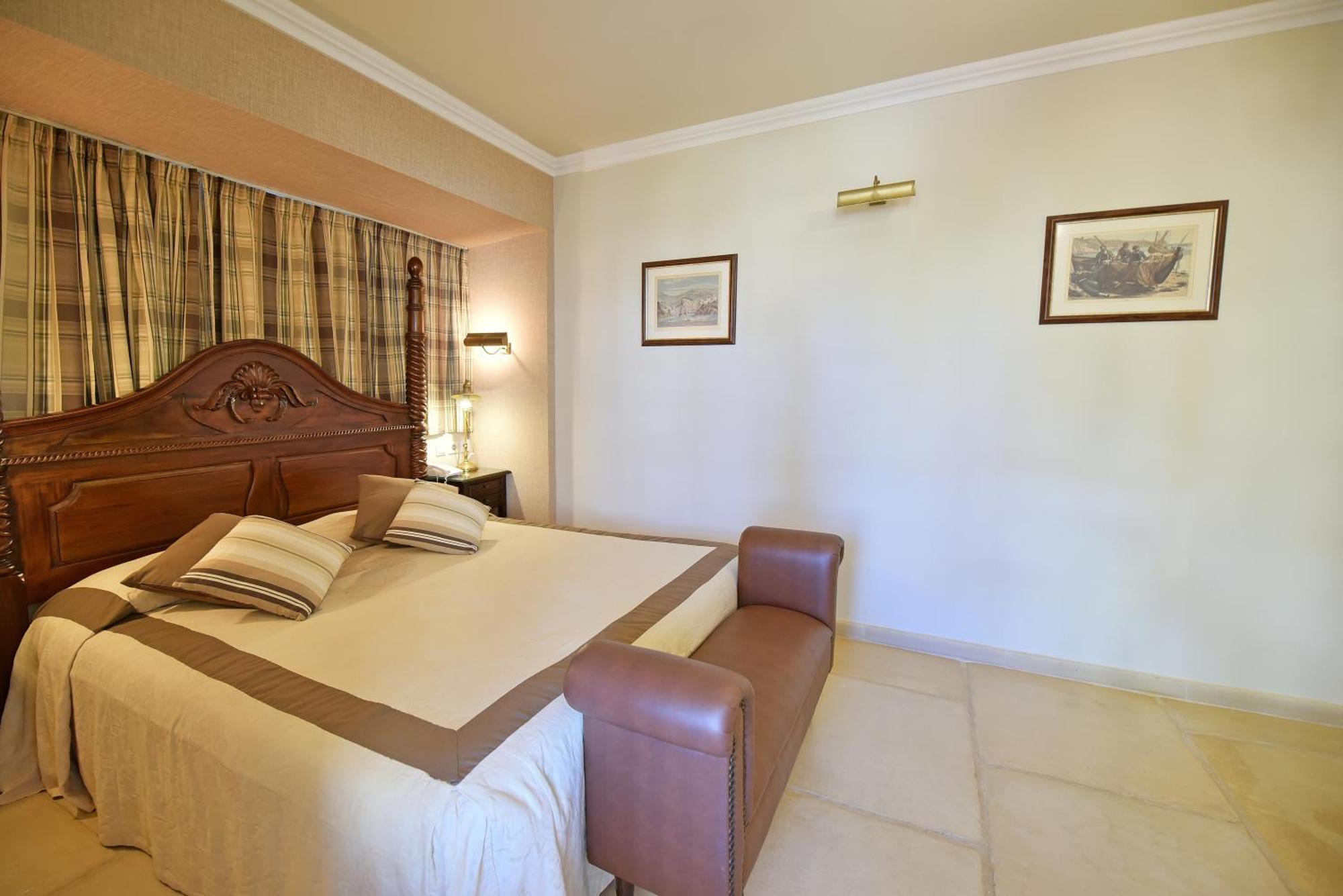 Angelica Traditional Boutique Hotel Хидра Стая снимка