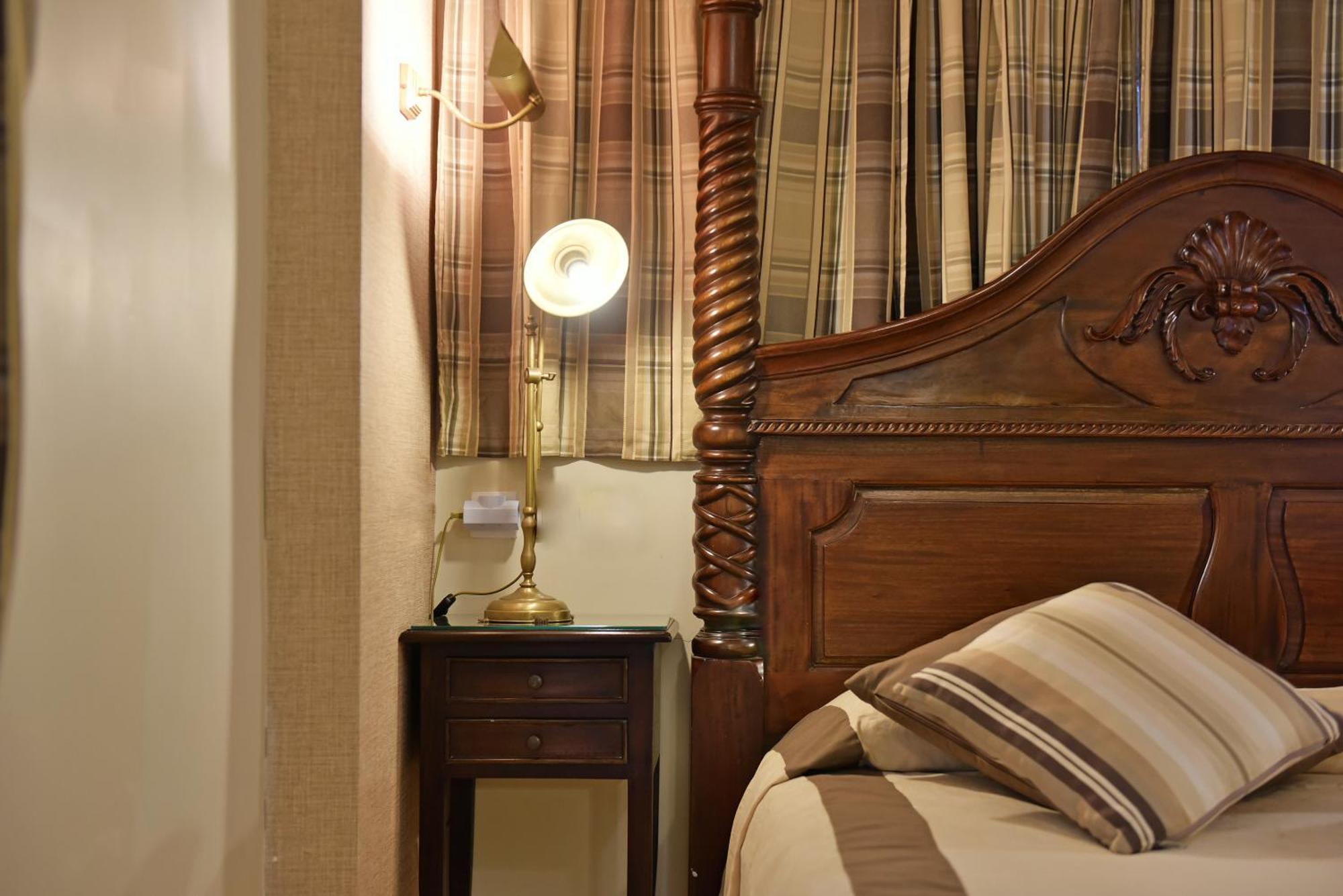 Angelica Traditional Boutique Hotel Хидра Стая снимка