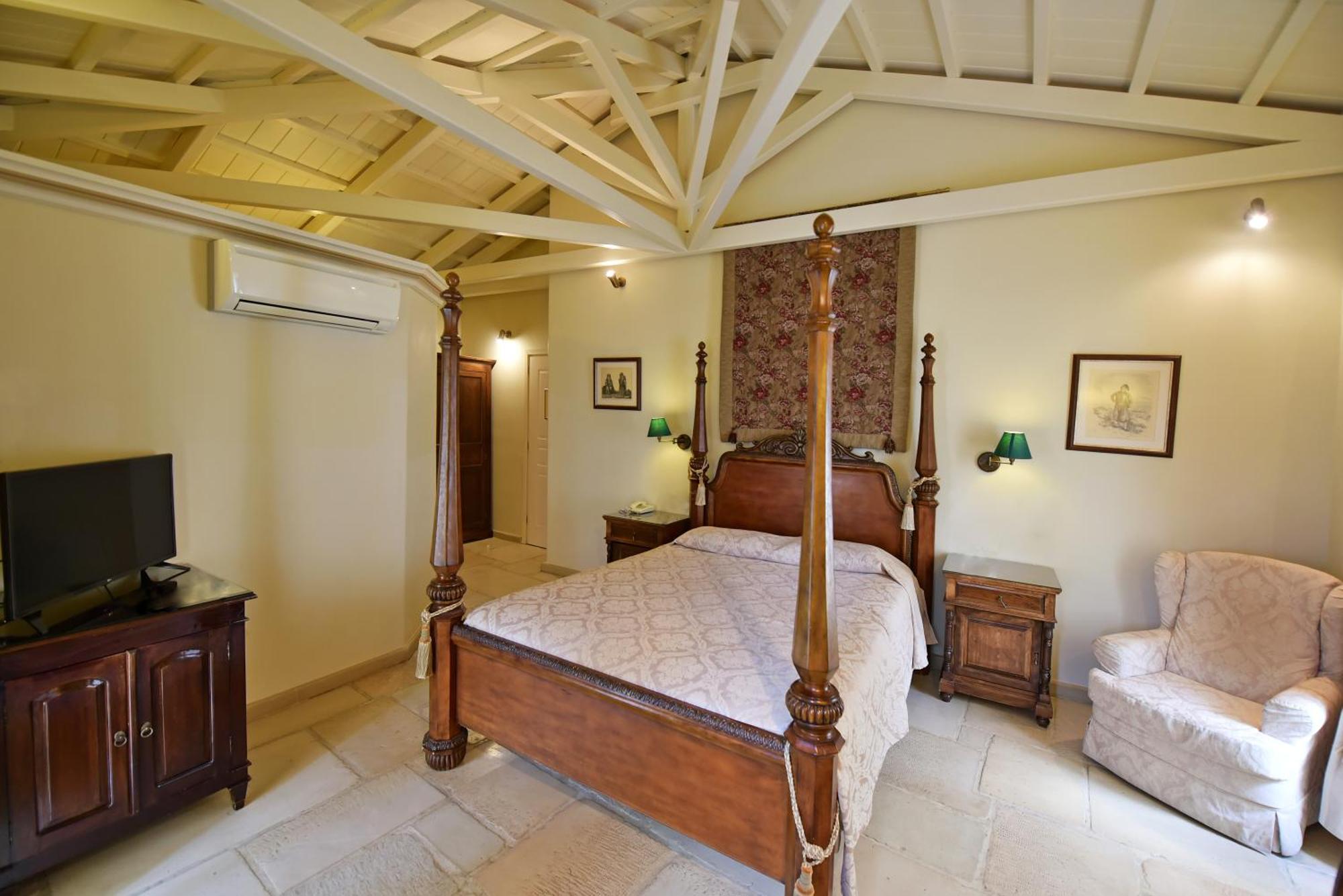 Angelica Traditional Boutique Hotel Хидра Екстериор снимка