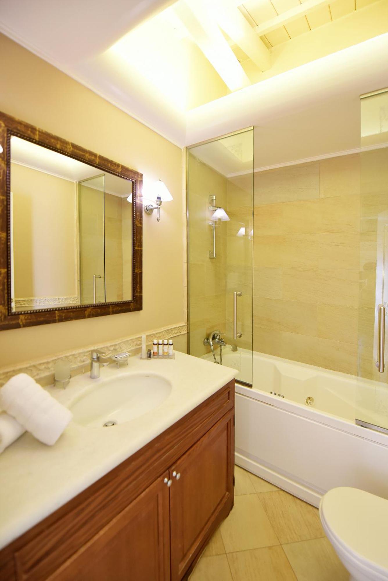 Angelica Traditional Boutique Hotel Хидра Екстериор снимка