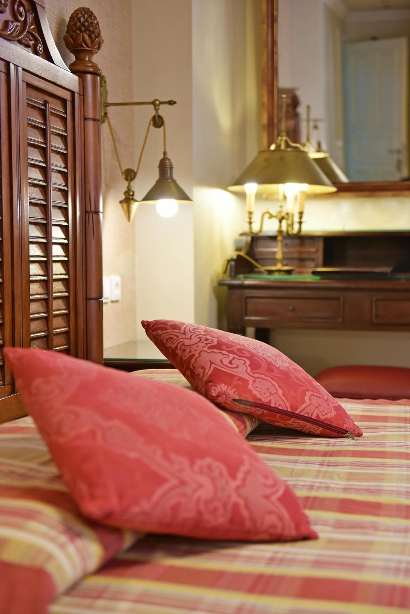 Angelica Traditional Boutique Hotel Хидра Екстериор снимка