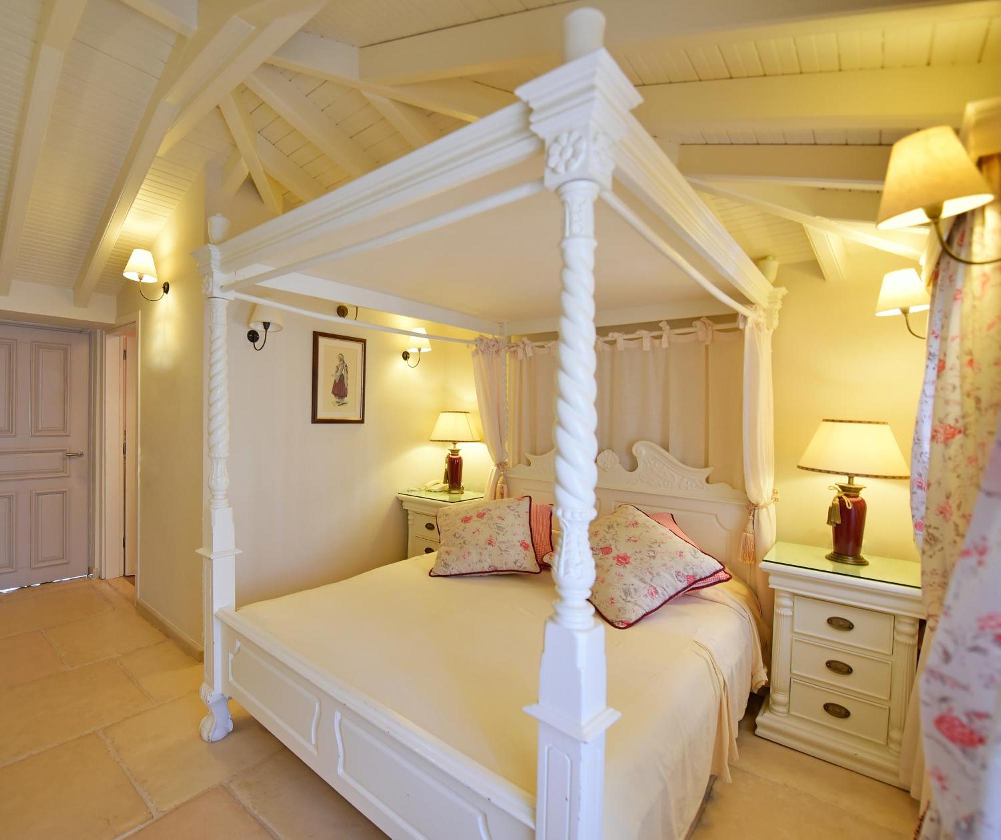 Angelica Traditional Boutique Hotel Хидра Екстериор снимка