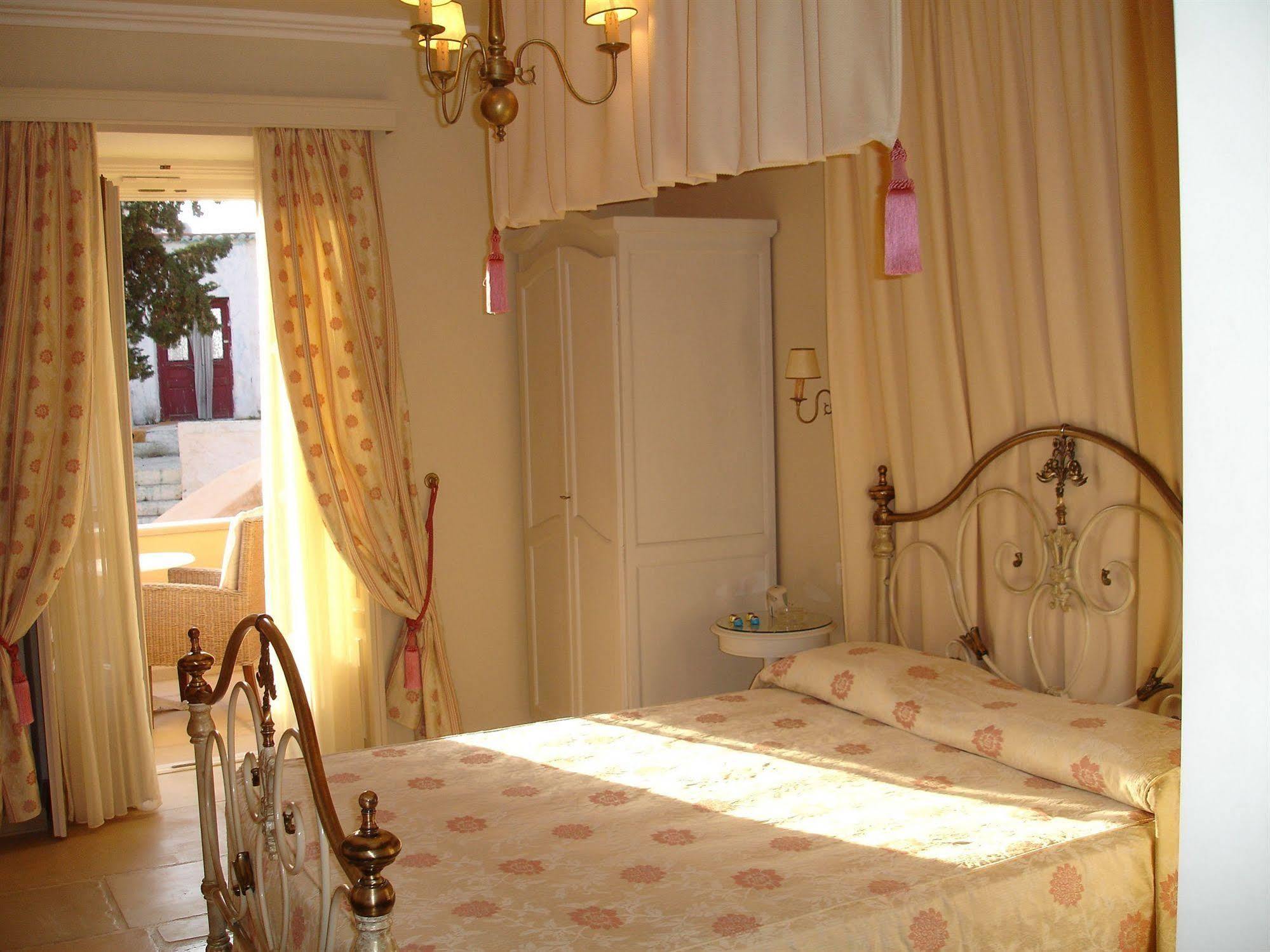 Angelica Traditional Boutique Hotel Хидра Екстериор снимка