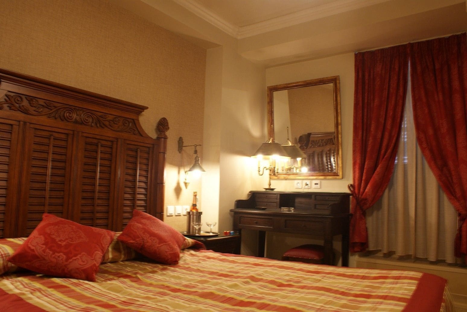 Angelica Traditional Boutique Hotel Хидра Екстериор снимка